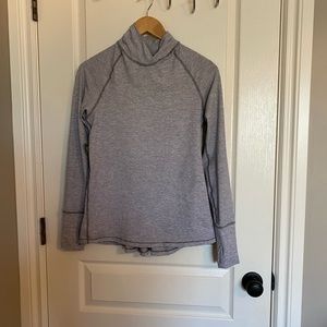 Lululemon long sleeve 6